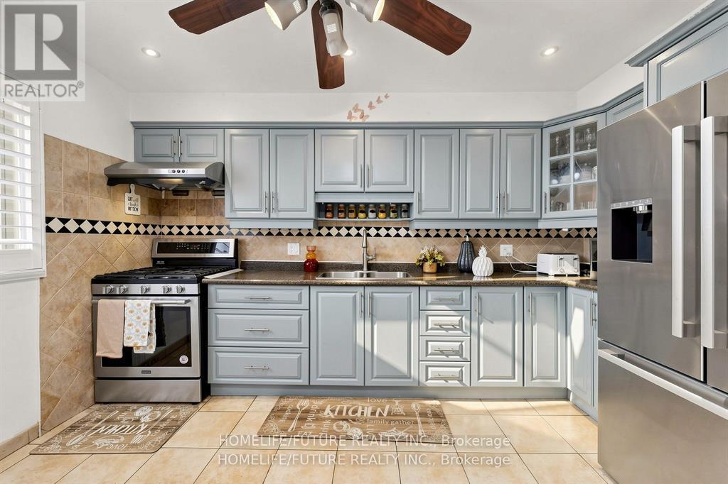 86 Halfmoon Square, Toronto, Ontario  M1C 3V3 - Photo 15 - E13807388