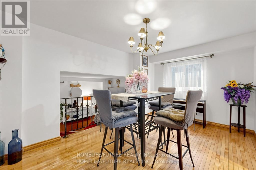 86 Halfmoon Square, Toronto, Ontario  M1C 3V3 - Photo 16 - E13807388