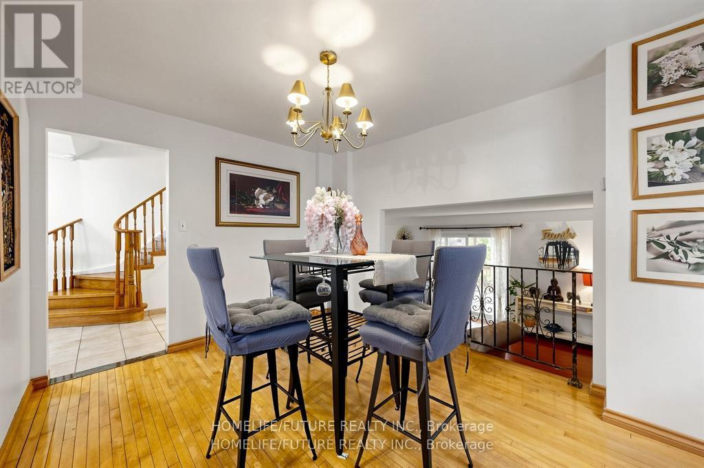 86 Halfmoon Square, Toronto, Ontario  M1C 3V3 - Photo 18 - E13807388