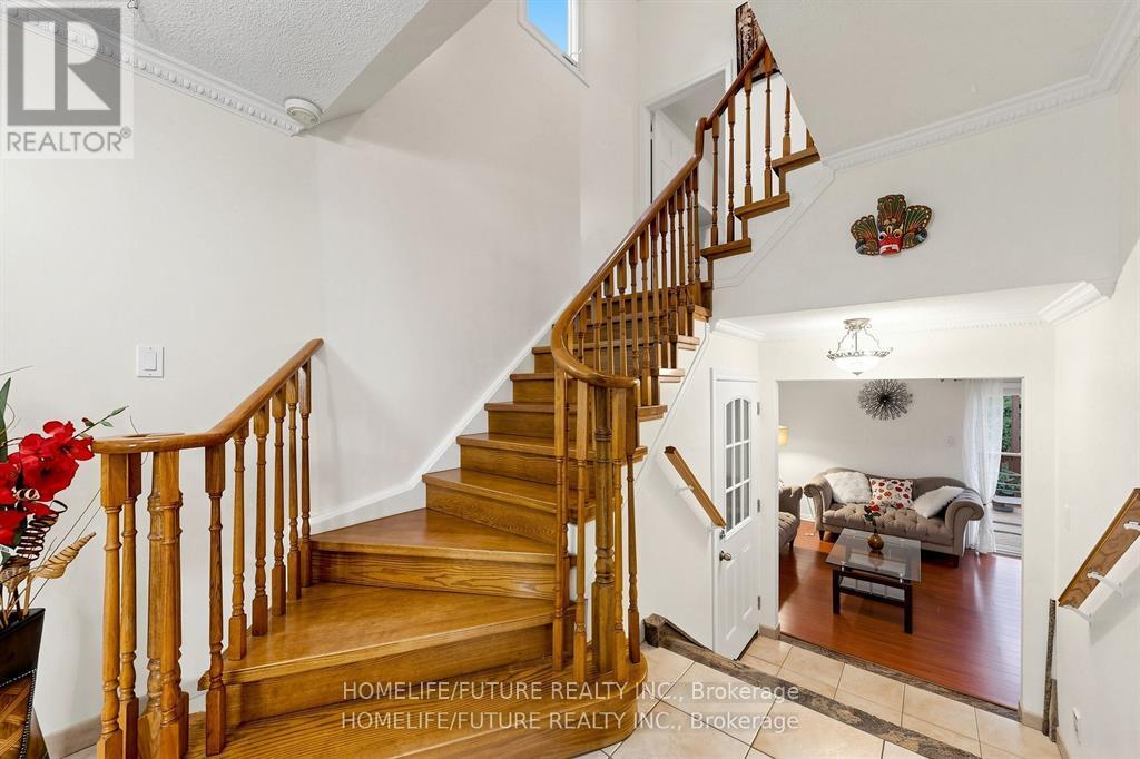 86 Halfmoon Square, Toronto, Ontario  M1C 3V3 - Photo 22 - E13807388