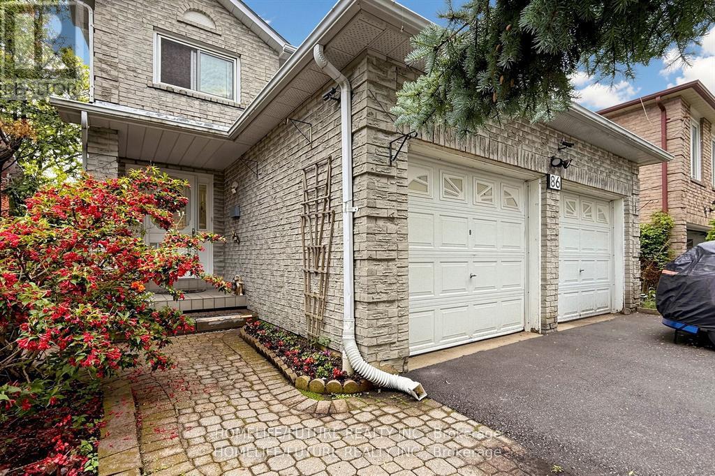 86 Halfmoon Square, Toronto, Ontario  M1C 3V3 - Photo 4 - E13807388