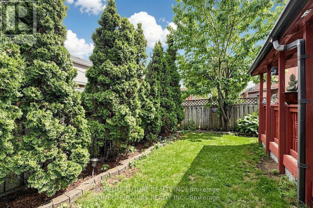 86 Halfmoon Square, Toronto, Ontario  M1C 3V3 - Photo 43 - E13807388