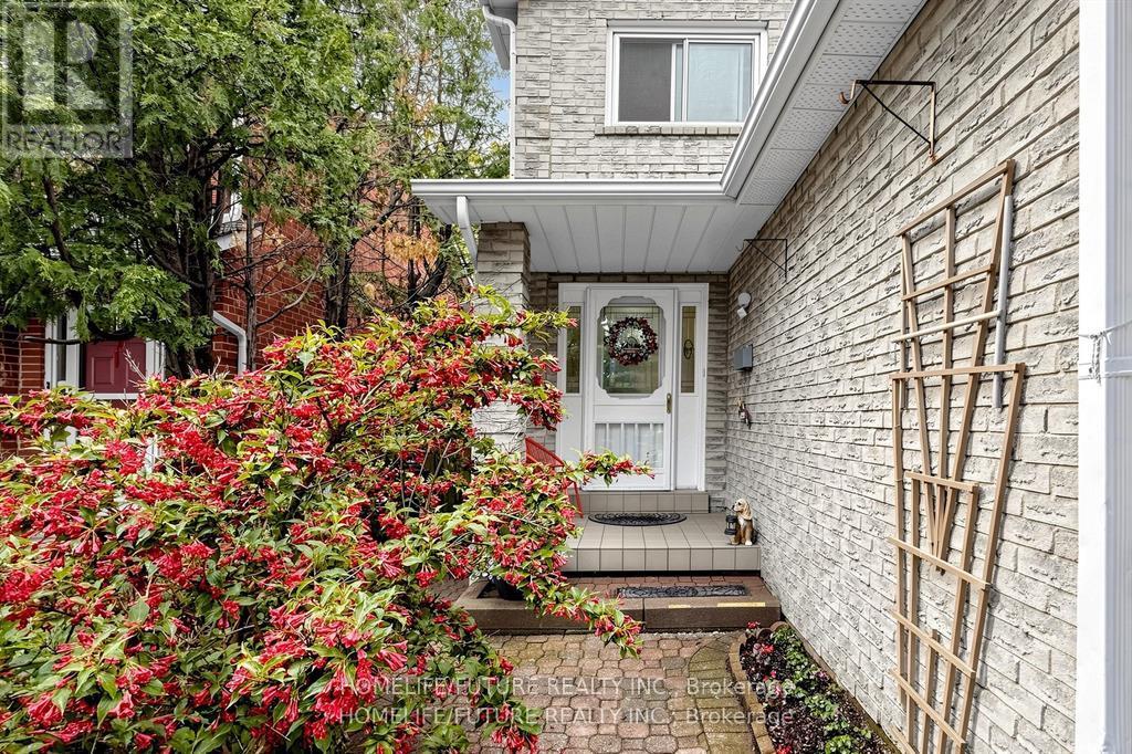 86 Halfmoon Square, Toronto, Ontario  M1C 3V3 - Photo 5 - E13807388