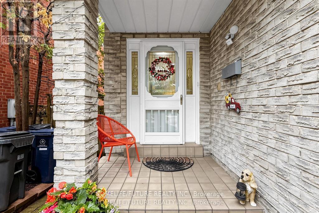 86 Halfmoon Square, Toronto, Ontario  M1C 3V3 - Photo 6 - E13807388