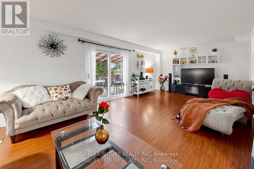 86 Halfmoon Square, Toronto, Ontario  M1C 3V3 - Photo 7 - E13807388