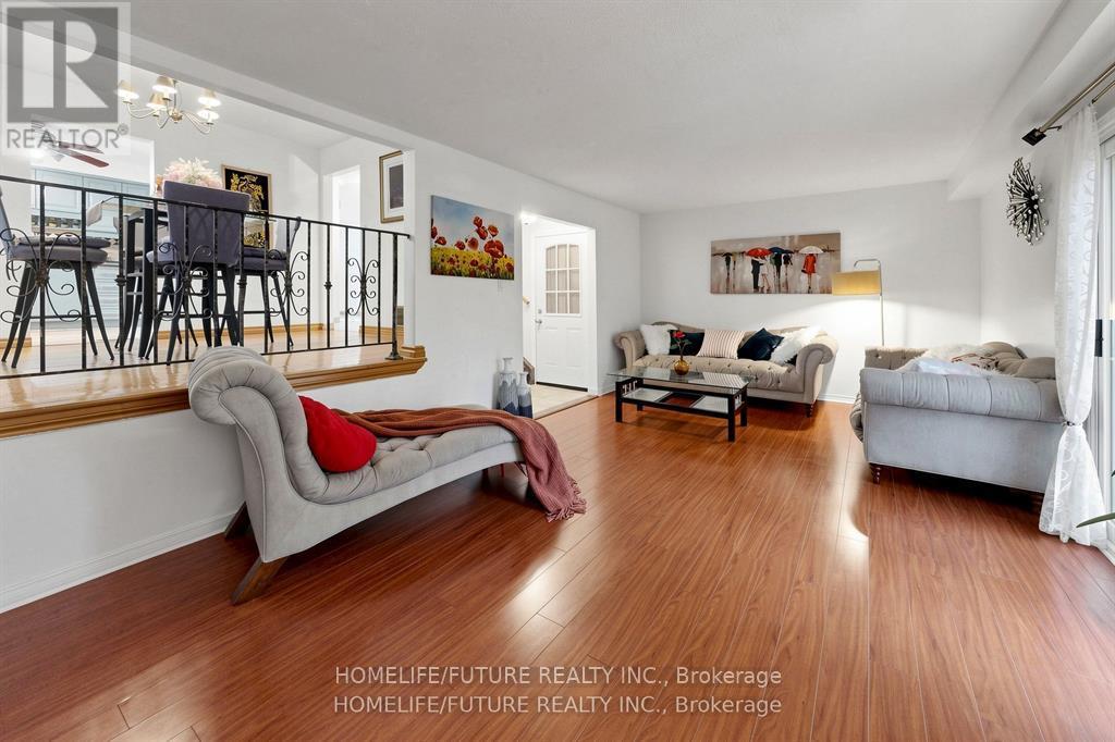 86 Halfmoon Square, Toronto, Ontario  M1C 3V3 - Photo 8 - E13807388