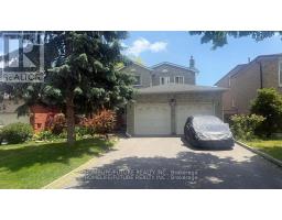 86 HALFMOON SQUARE, Toronto, Ontario