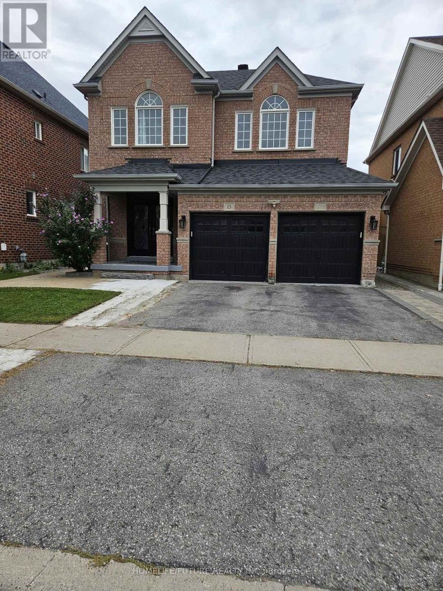 15 COYLE STREET, Ajax, Ontario