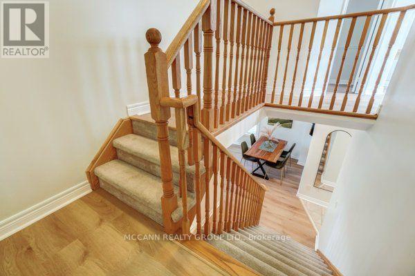 31 Hatch Street, Whitby, Ontario  L1M 2H8 - Photo 17 - E13807398