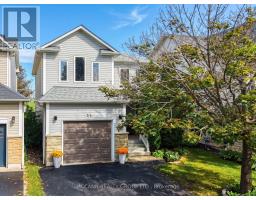 31 HATCH STREET, Whitby, Ontario