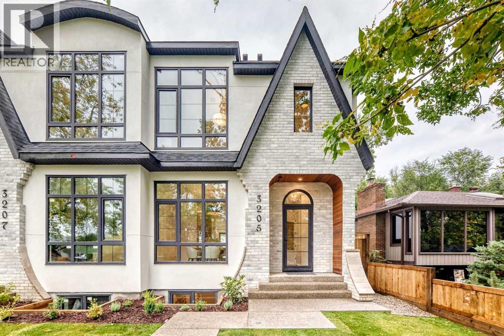 3205 Kilkenny Road Sw, Calgary, Alberta  T3E 4R5 - Photo 2 - A2345708