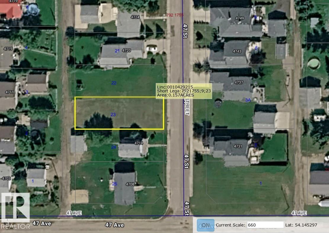 4712 47 ST, clyde, Alberta