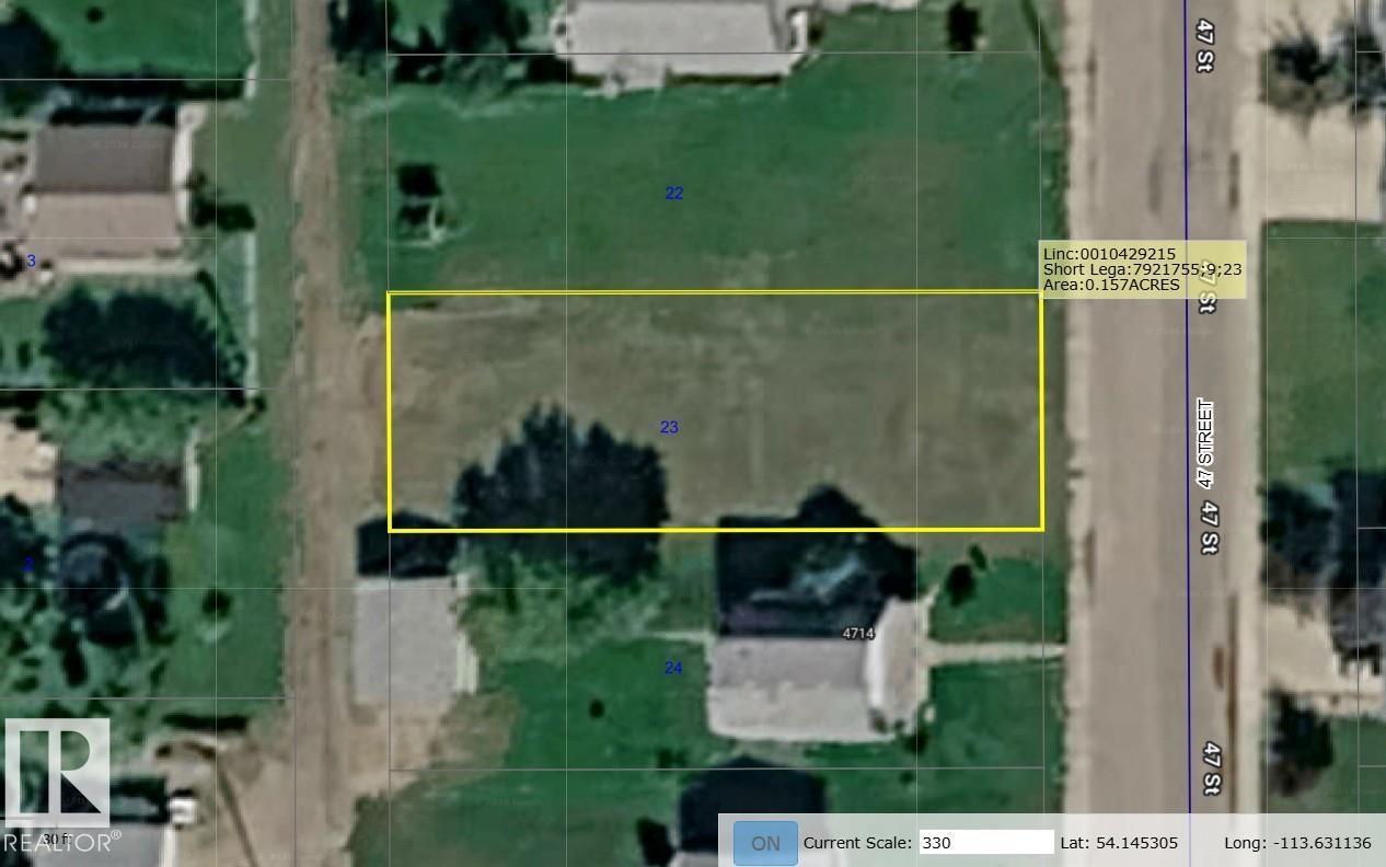4712 47 St, Clyde, Alberta  T0G 0P0 - Photo 2 - E4509628