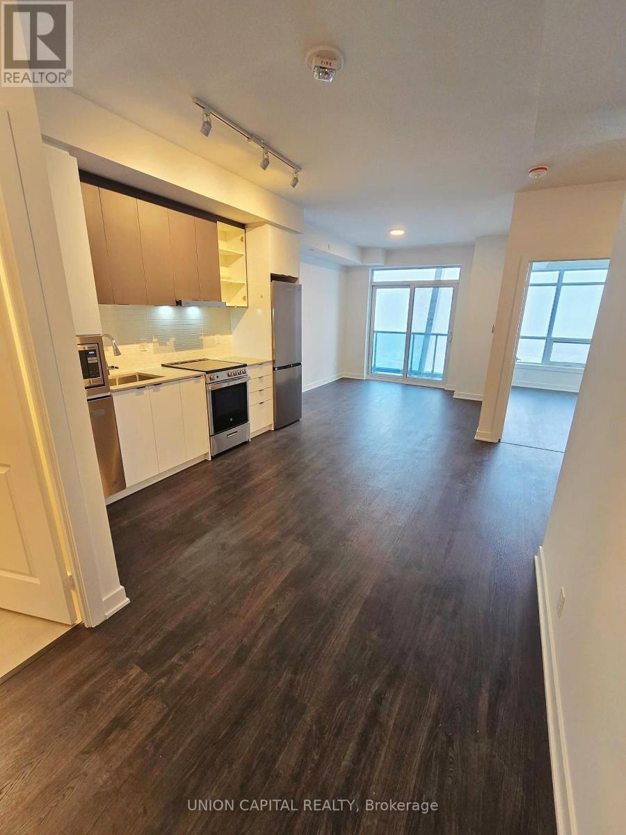 3301A - 30 UPPER MALL WAY, Vaughan, Ontario