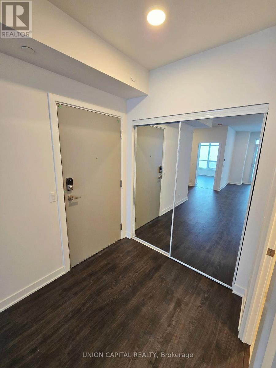3301a - 30 Upper Mall Way, Vaughan, Ontario  L4J 0L7 - Photo 10 - N13807380