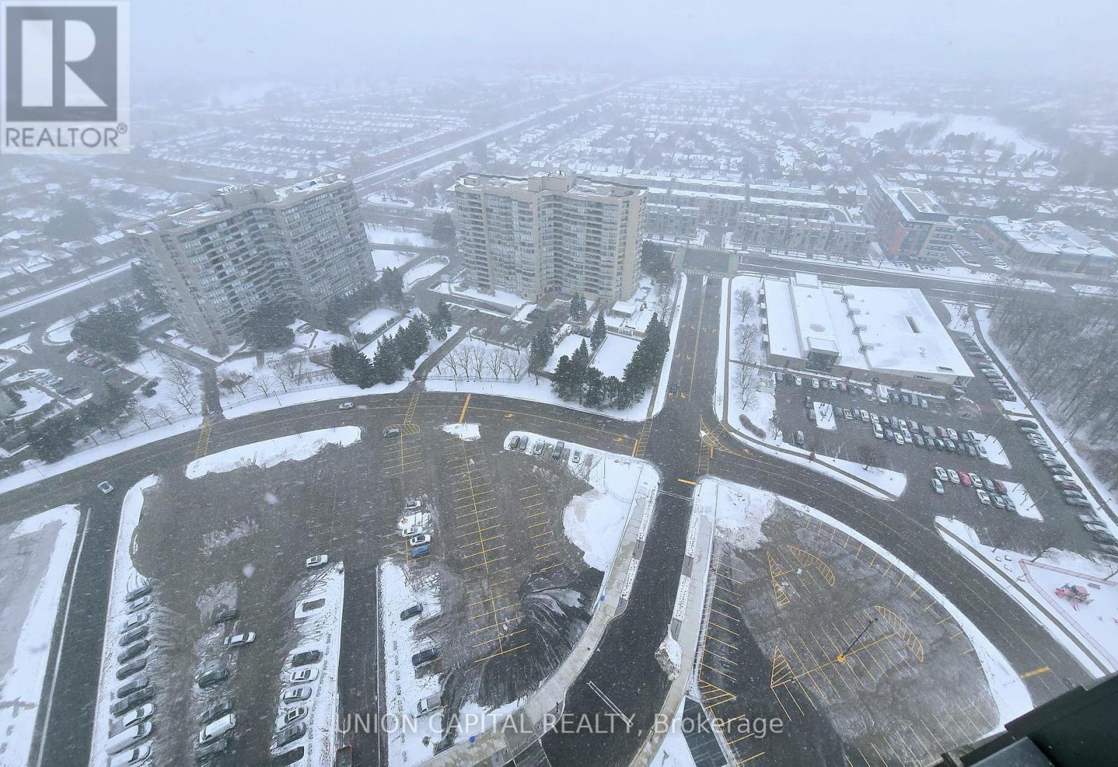 3301a - 30 Upper Mall Way, Vaughan, Ontario  L4J 0L7 - Photo 14 - N13807380