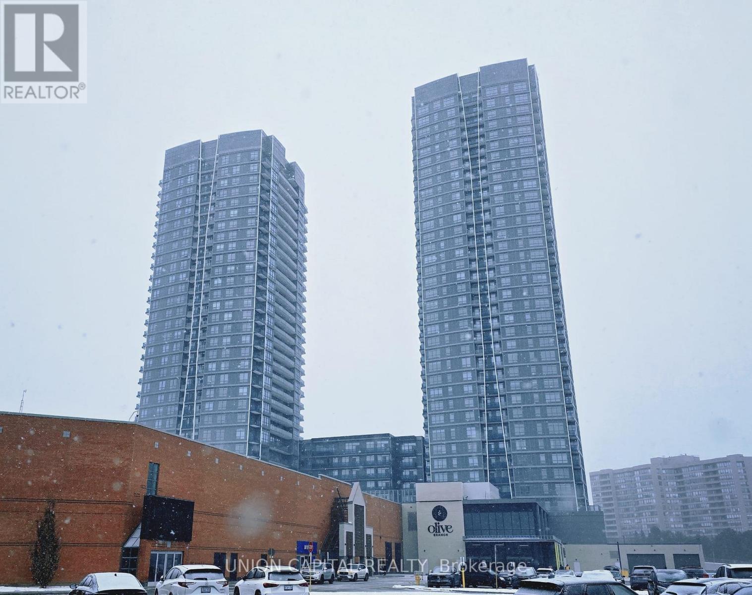 3301a - 30 Upper Mall Way, Vaughan, Ontario  L4J 0L7 - Photo 15 - N13807380