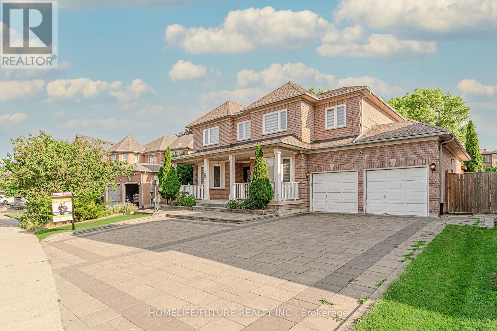 42 Boxwood Crescent, Markham, Ontario  L3S 3P6 - Photo 2 - N13807396