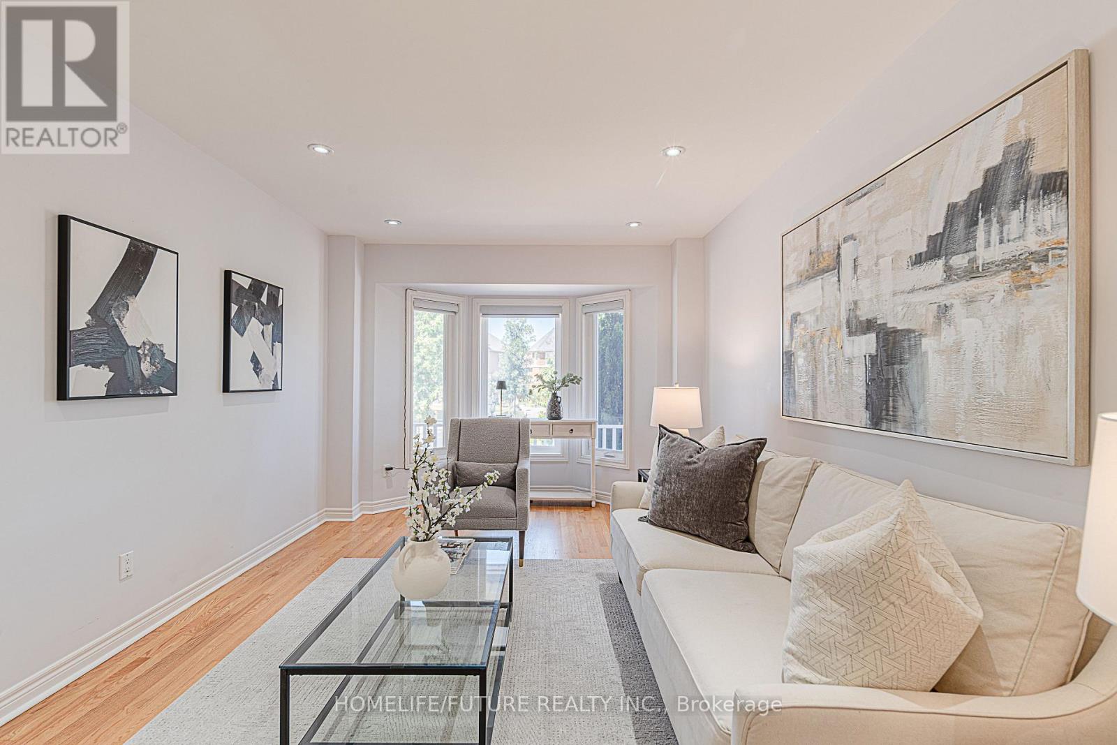 42 Boxwood Crescent, Markham, Ontario  L3S 3P6 - Photo 6 - N13807396