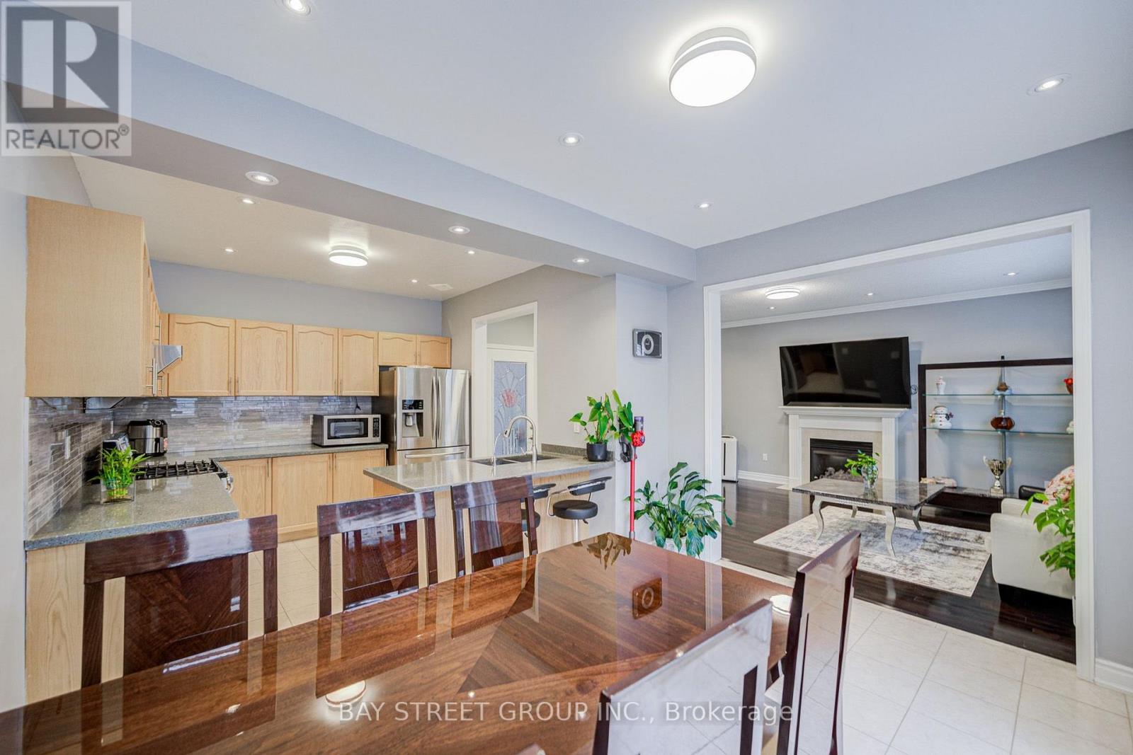 11 Farmington Road, Whitchurch-Stouffville, Ontario  L4A 0Y5 - Photo 17 - N13807402