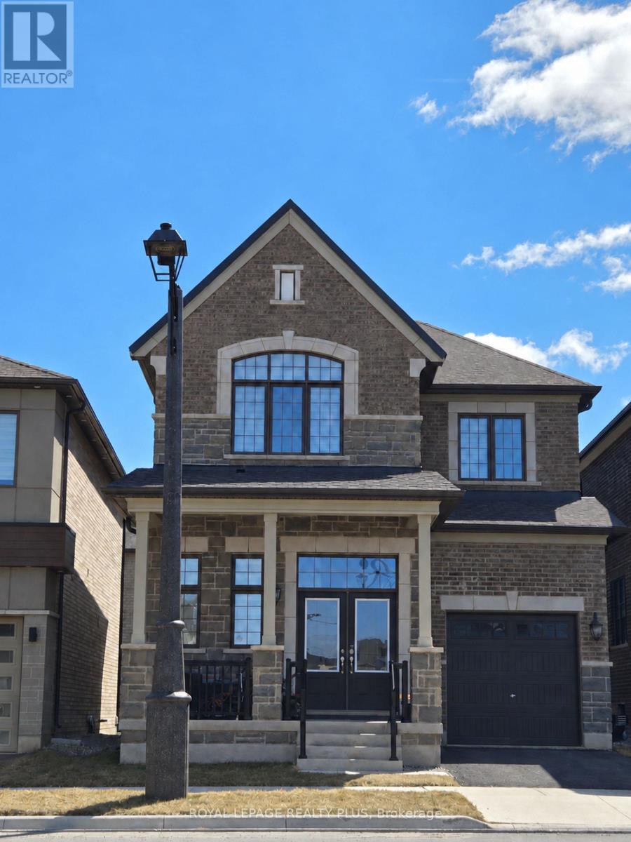 1362 MARBLEHEAD ROAD, Oakville, Ontario