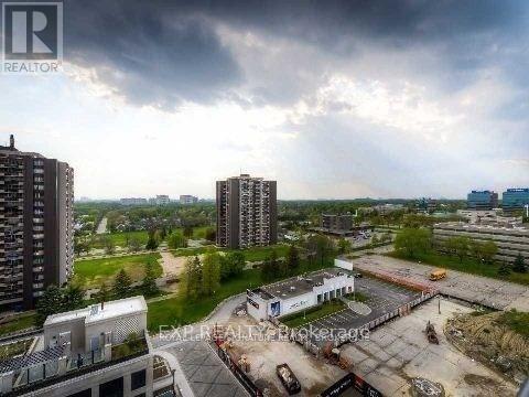 2221 - 2 Eva Road, Toronto, Ontario  M9C 0A9 - Photo 12 - W13807400