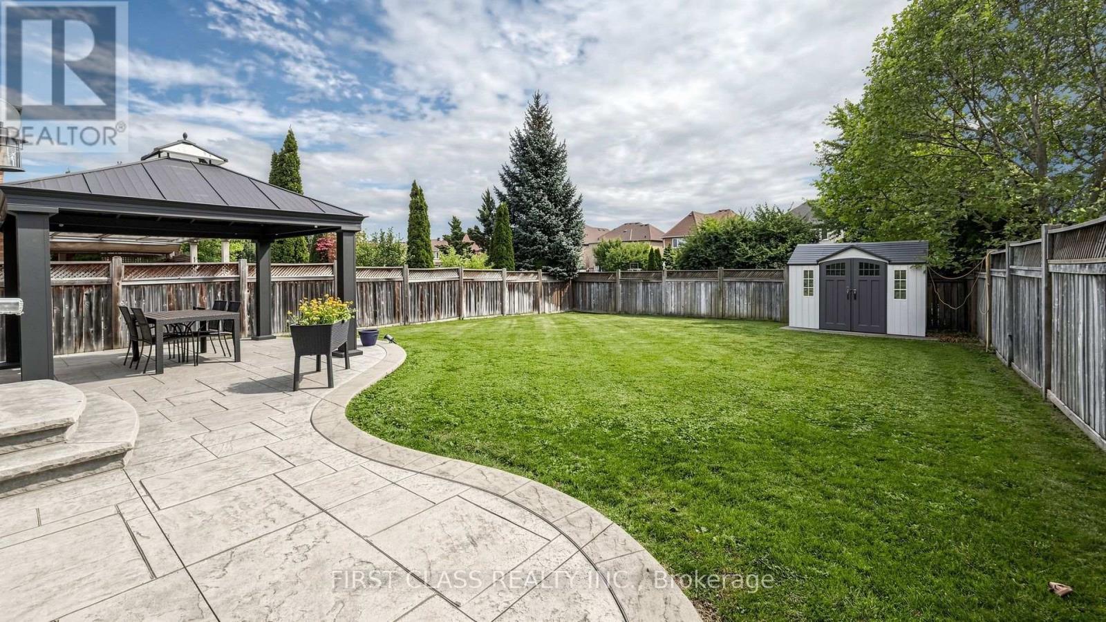 3292 Topeka Drive, Mississauga, Ontario  L5M 7V1 - Photo 48 - W13802158
