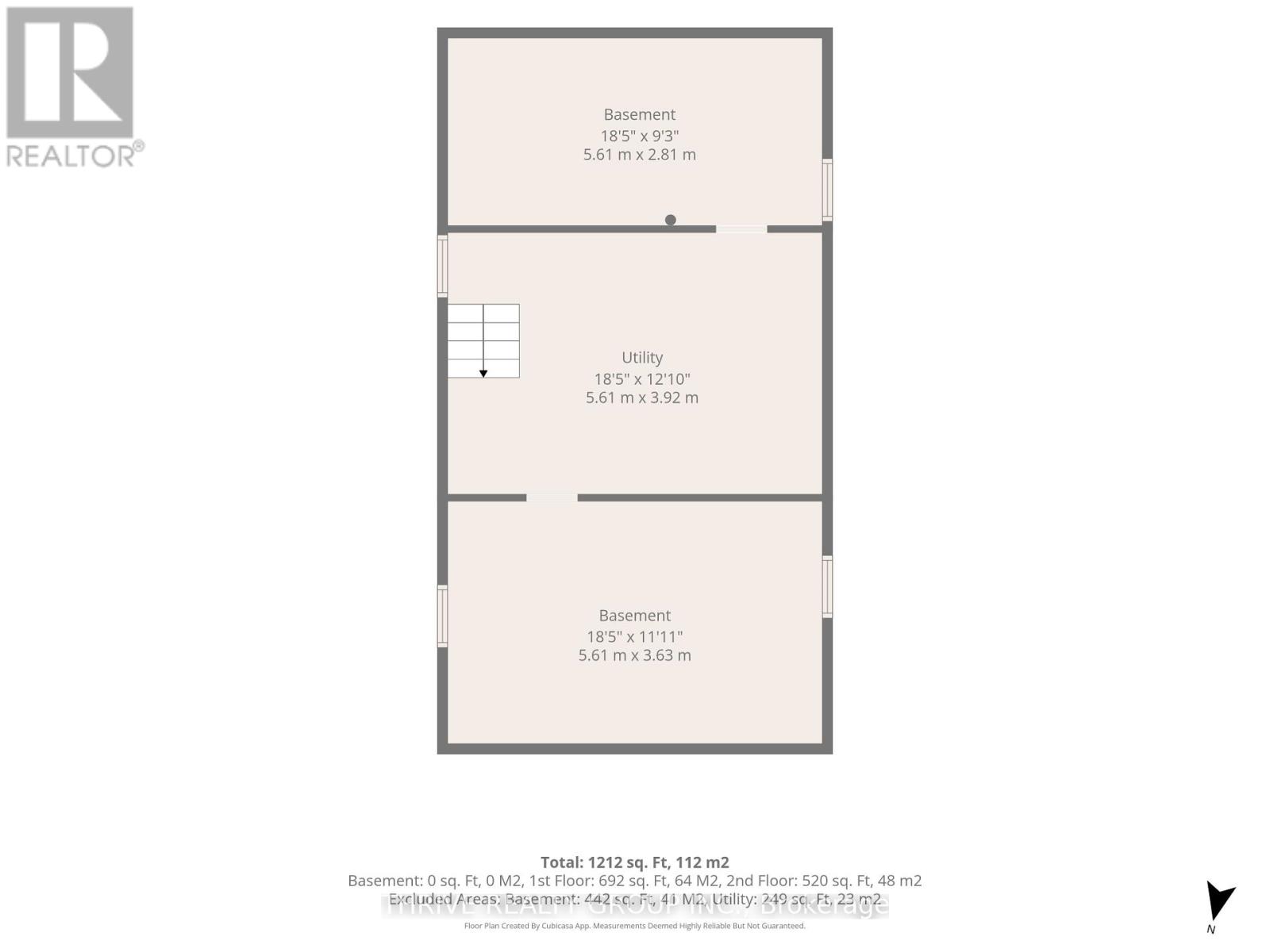 553 Piccadilly Street, London East, Ontario  N5Y 3G9 - Photo 39 - X13801254
