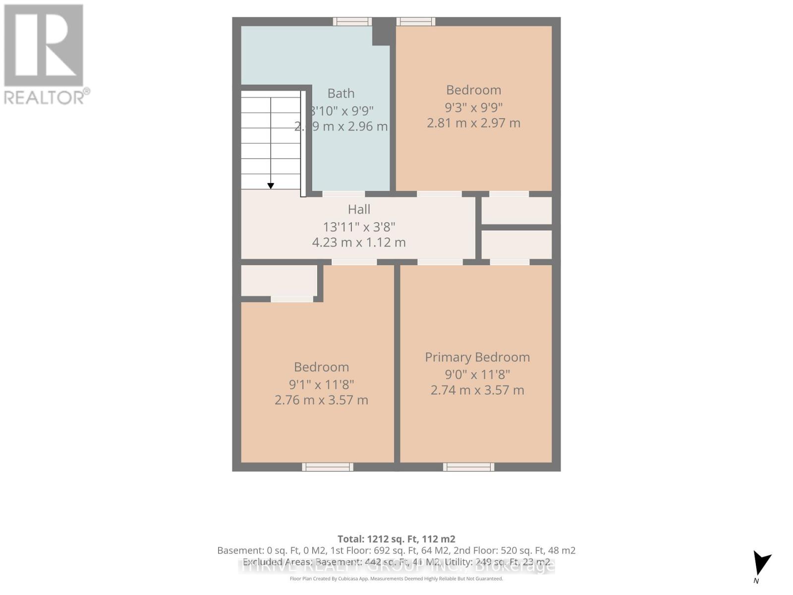 553 Piccadilly Street, London East, Ontario  N5Y 3G9 - Photo 38 - X13801254