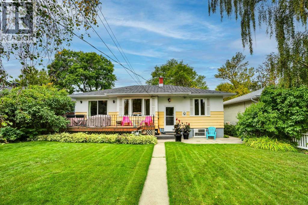 3216 27 Street SW, Calgary, Alberta  T3E 2G8 - Photo 38 - A2344159