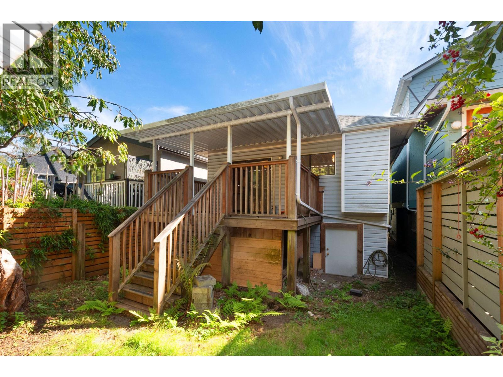 1777 E 4th Avenue, Vancouver, British Columbia  V5N 1J9 - Photo 31 - R3161446