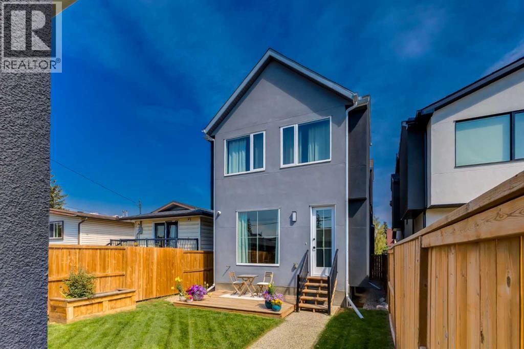 4629 72 Street NW, Calgary, Alberta  T3B 2L3 - Photo 44 - A2345421