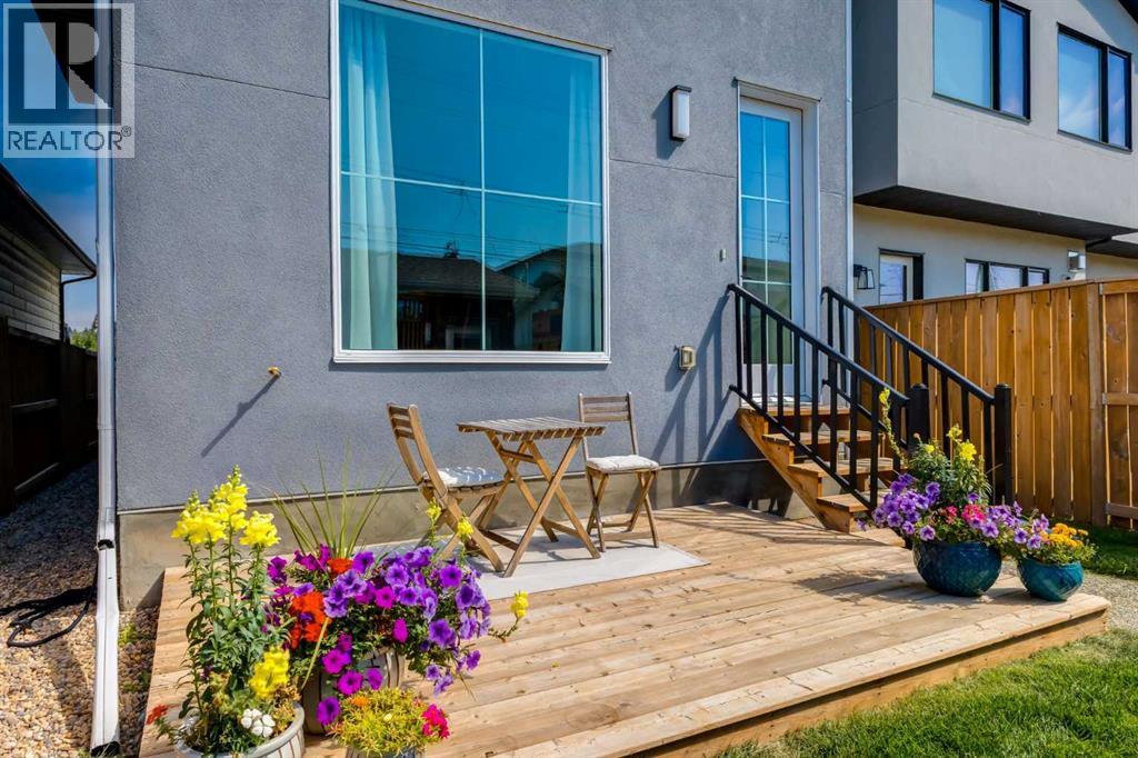 4629 72 Street NW, Calgary, Alberta  T3B 2L3 - Photo 45 - A2345421