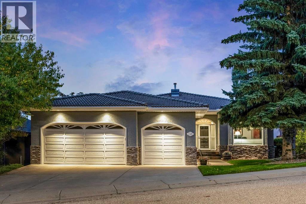 12 Patina Hill SW, Calgary, Alberta