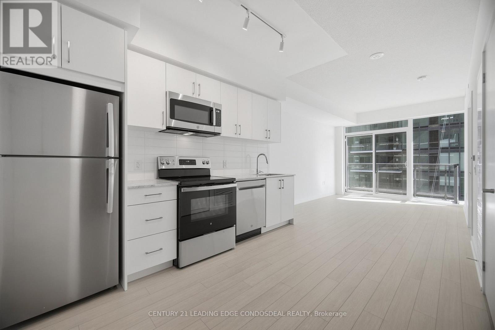 1607 - 4010 Eglinton Avenue W, Toronto, Ontario  M9A 0G5 - Photo 10 - W13704956
