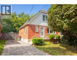 296 EAST 21ST Street, hamilton, Ontario