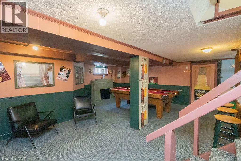296 East 21st Street, Hamilton, Ontario  L8V 2T9 - Photo 42 - 40864891