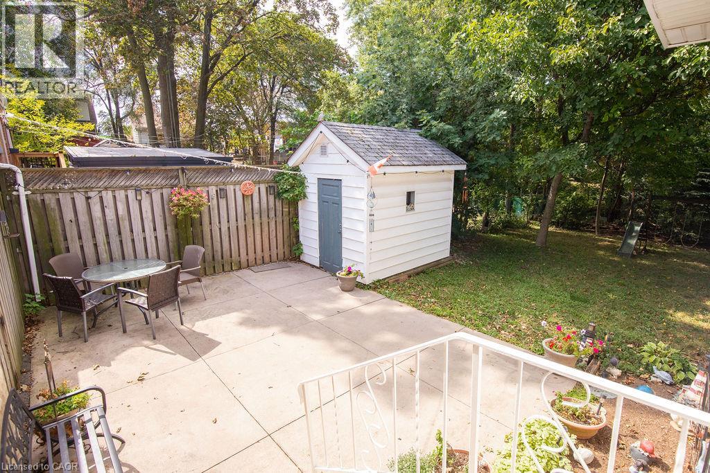 296 East 21st Street, Hamilton, Ontario  L8V 2T9 - Photo 13 - 40864891