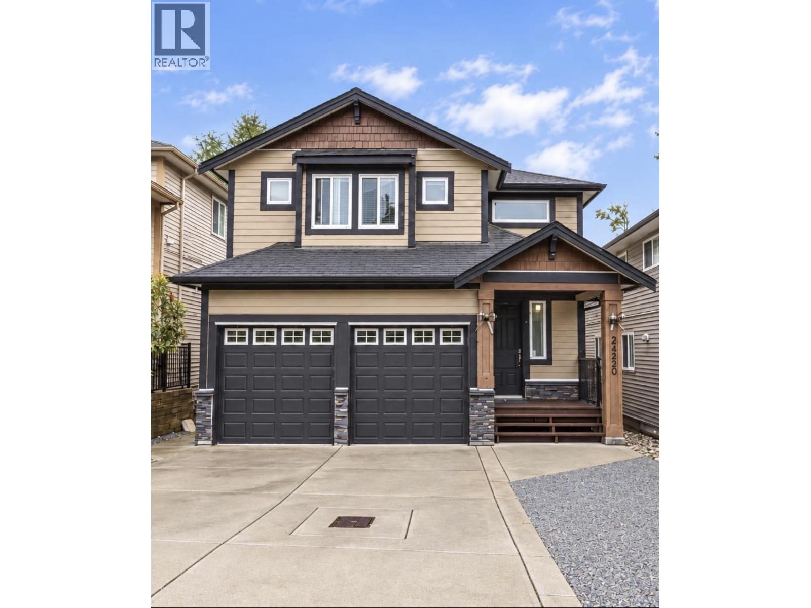 24220 103A AVENUE, Maple Ridge, British Columbia