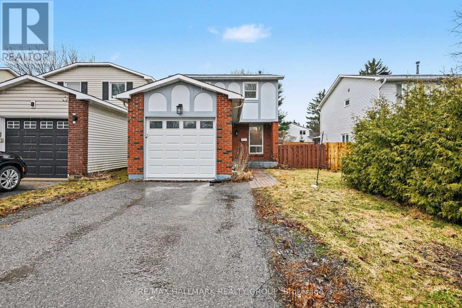 6 WOLFGANG DRIVE, Ottawa, Ontario