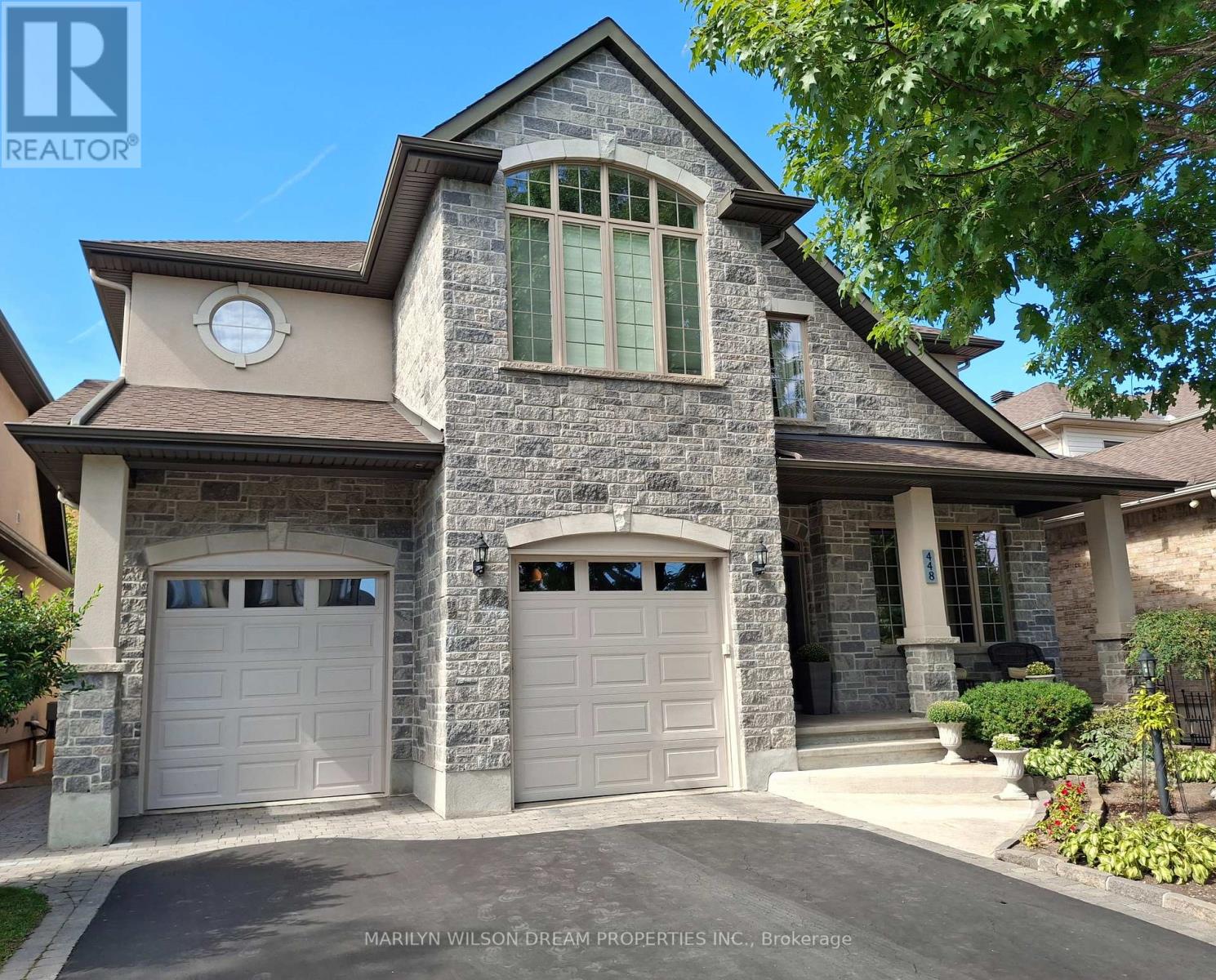 448 Rahul Crescent, Ottawa, Ontario  K2C 4H7 - Photo 1 - X13806084