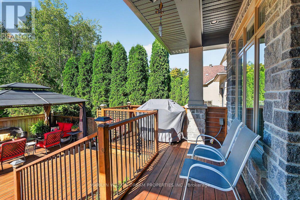 448 Rahul Crescent, Ottawa, Ontario  K2C 4H7 - Photo 49 - X13806084