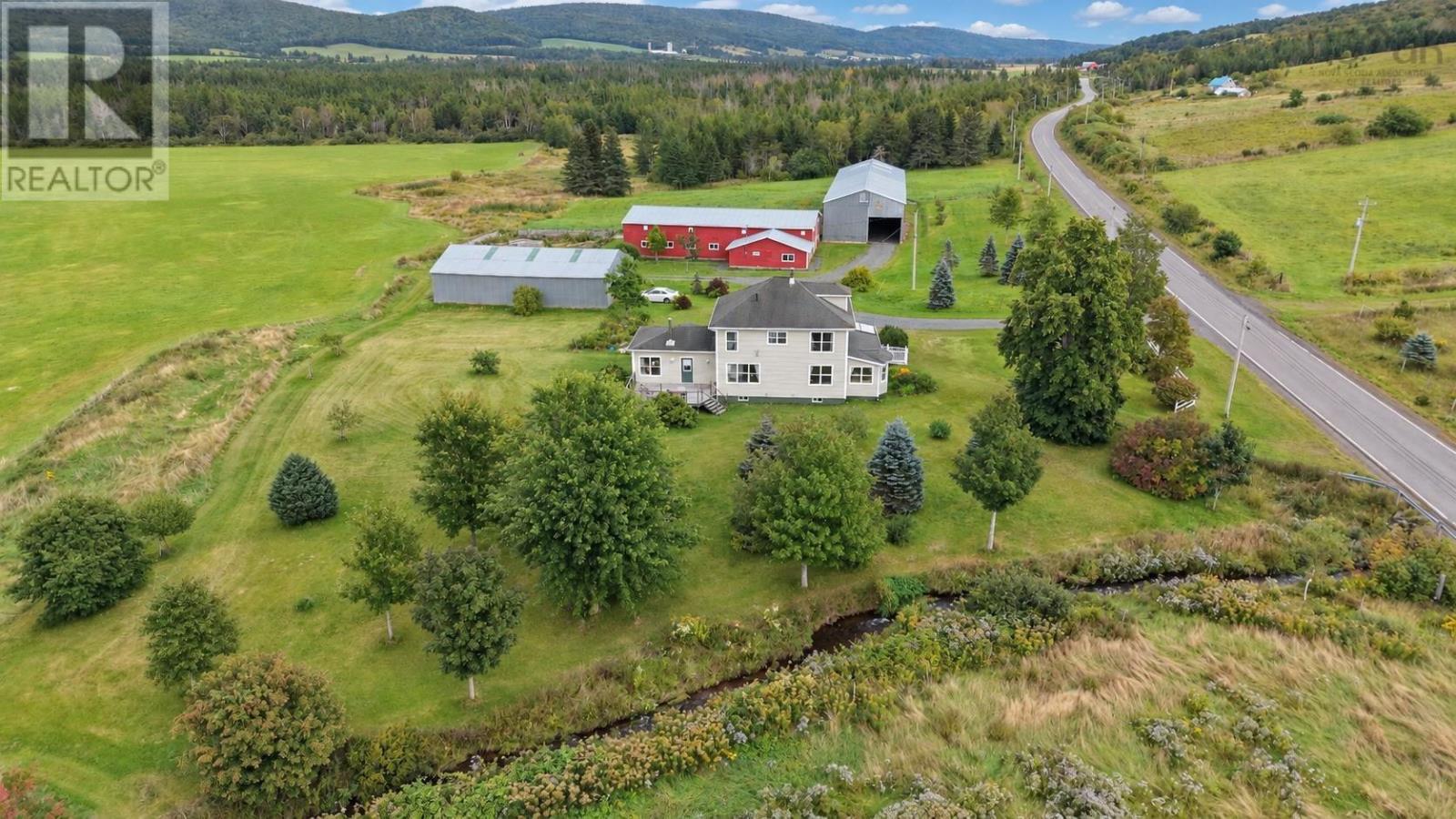 2456 Route 252, Nevada Valley, Nova Scotia  B0E 3M0 - Photo 16 - 202623861