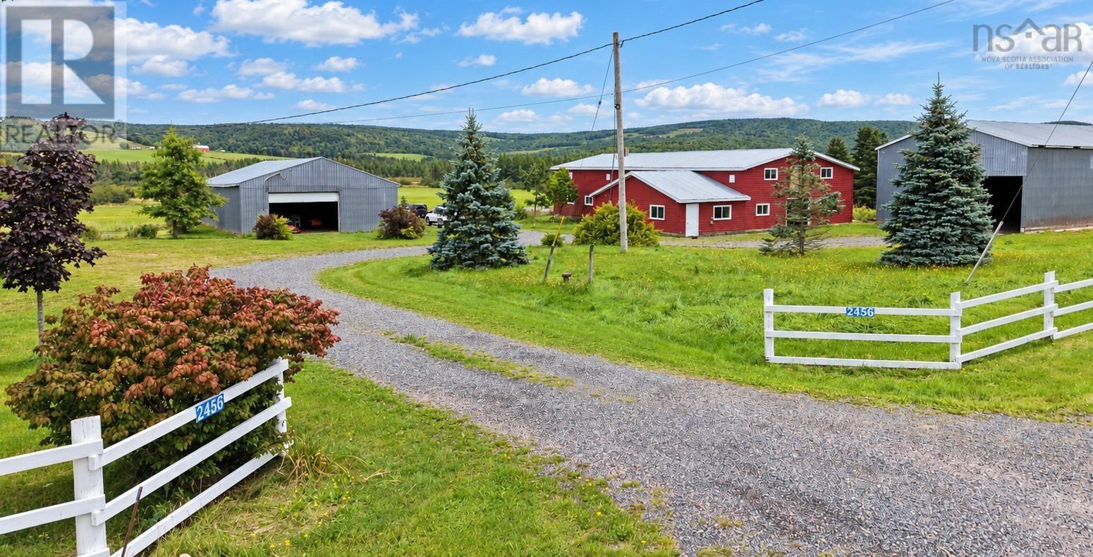 2456 Route 252, Nevada Valley, Nova Scotia  B0E 3M0 - Photo 29 - 202623861