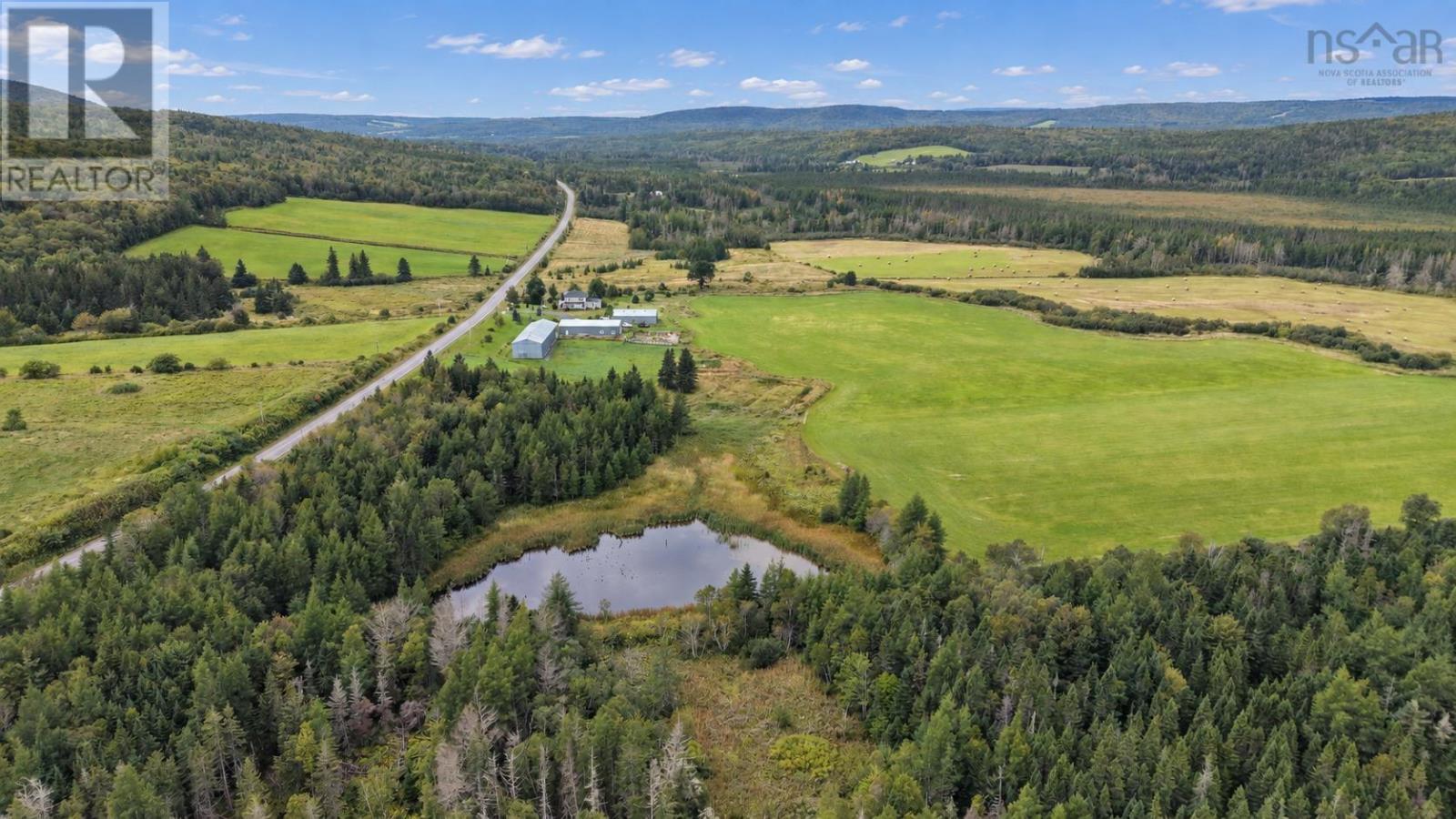 2456 Route 252, Nevada Valley, Nova Scotia  B0E 3M0 - Photo 49 - 202623862