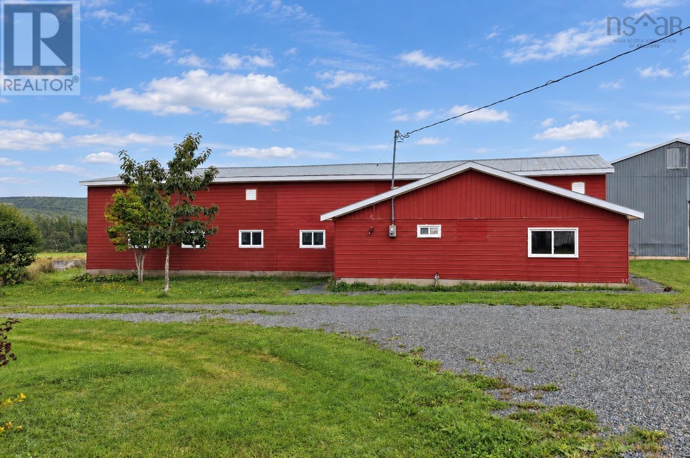 2456 Route 252, Nevada Valley, Nova Scotia  B0E 3M0 - Photo 42 - 202623862