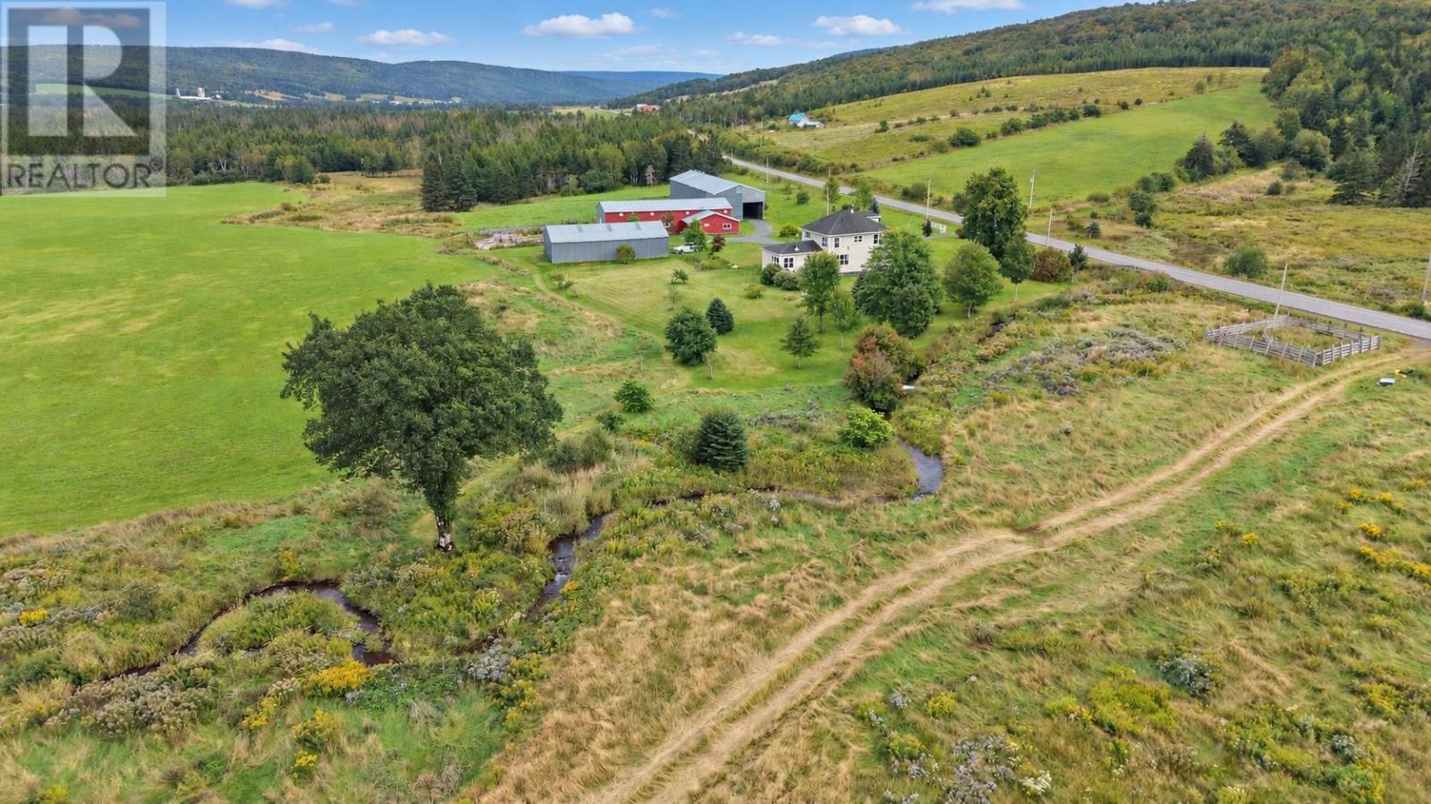 2456 Route 252, Nevada Valley, Nova Scotia  B0E 3M0 - Photo 46 - 202623862