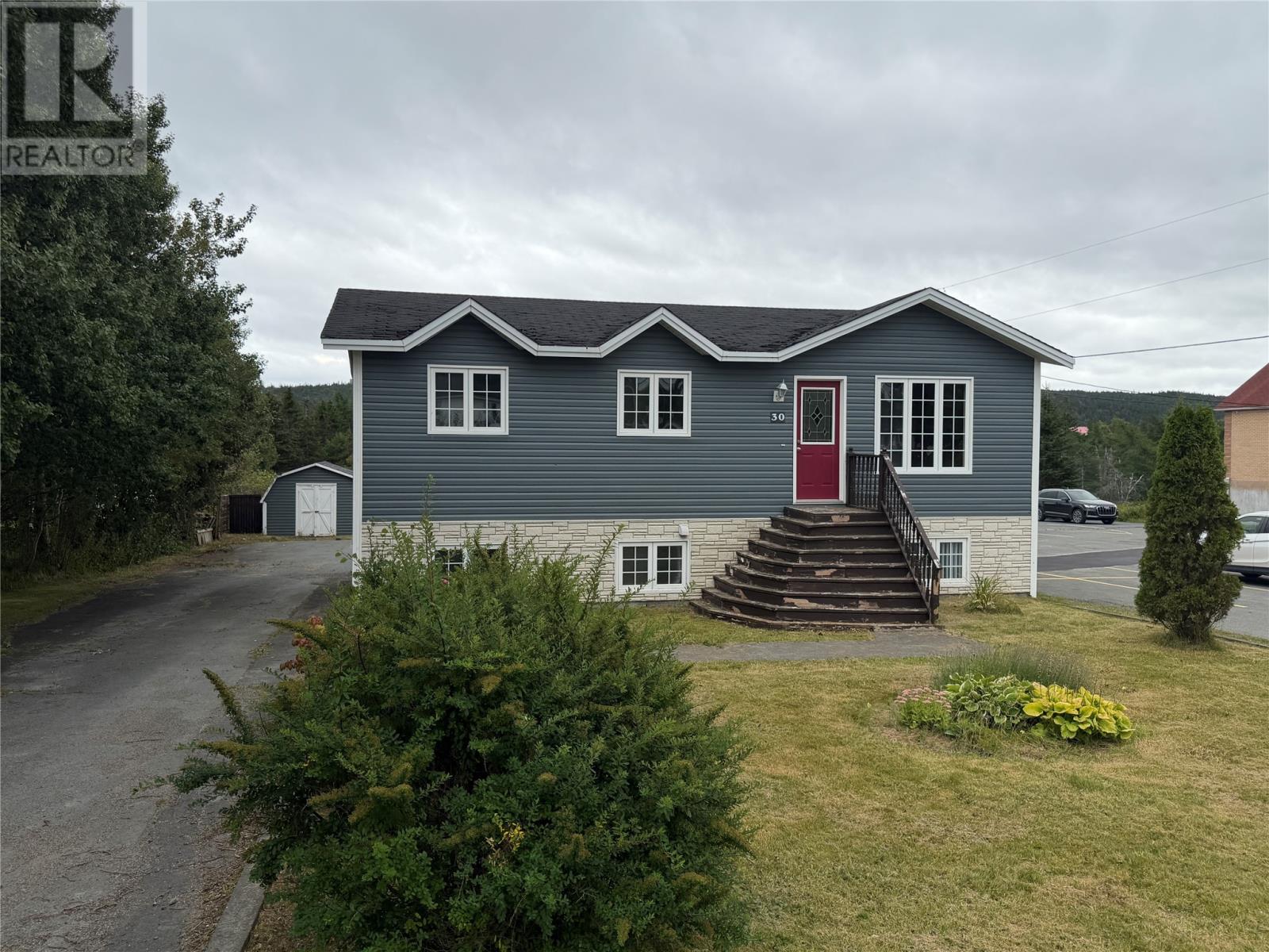 30 Highway East Highway, Victoria, Newfoundland & Labrador  A0A 4G0 - Photo 2 - 1302720