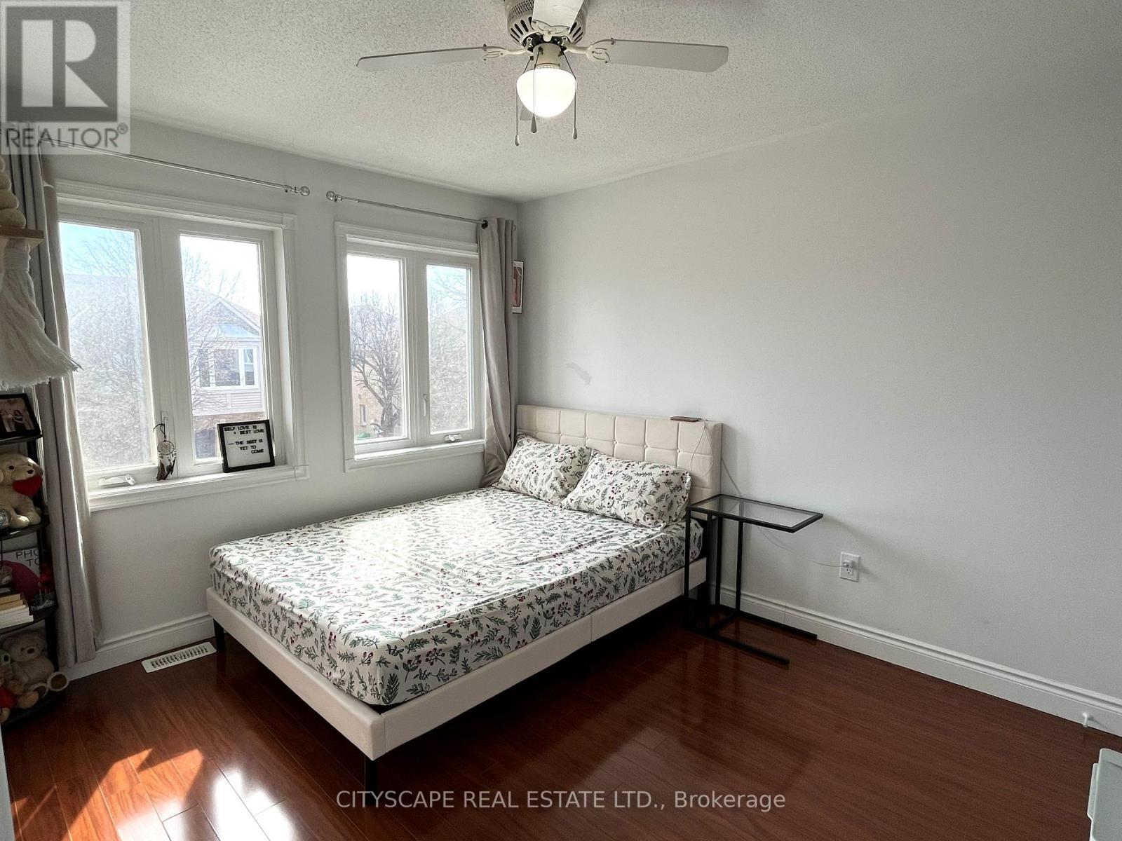 33 - 68 Gilgorm Road, Brampton, Ontario  L6X 4P5 - Photo 11 - W13807420