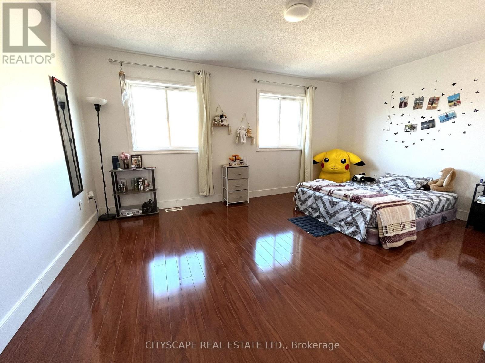 33 - 68 Gilgorm Road, Brampton, Ontario  L6X 4P5 - Photo 13 - W13807420
